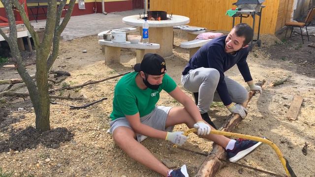 Венгрия. Jabil Tiszaújváros. Наше жильё. Мамино день рождения 🥳 смотреть онлайн