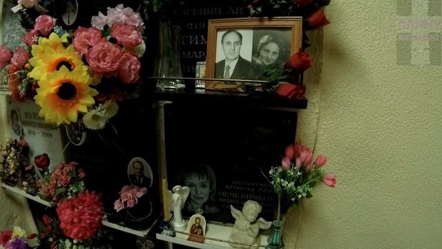 ❂ЭКСКЛЮЗИВ:МОГИЛА ИРИНЫ ВИКТОРОВНЫ ПЕЧЕРНИКОВОЙ❂ смотреть онлайн