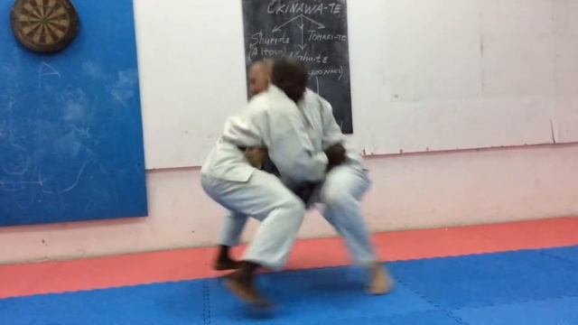 Karate seminar at Dar-es-Salam. August 2021. смотреть онлайн