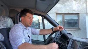 Газель Некст цельнометаллический рефрижератор