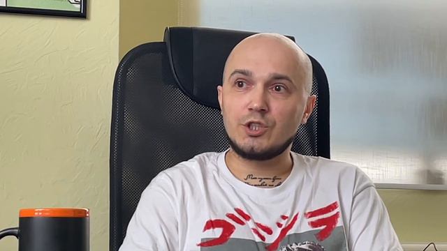 Обучение. Работа с B2b B2c. Крюченко А C смотреть онлайн