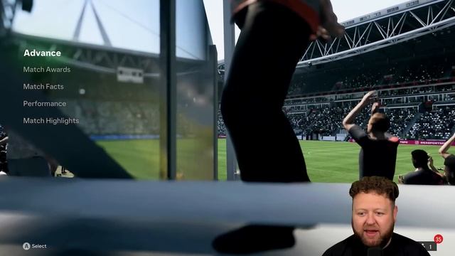 MY BEST DOUBLE WALKOUT SO FAR!!! FC24 Road To Glory #33 смотреть онлайн