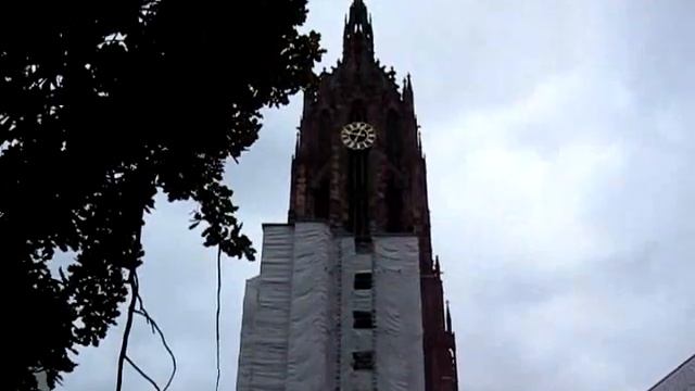 Frankfurt Dom, 26.10.2007 смотреть онлайн
