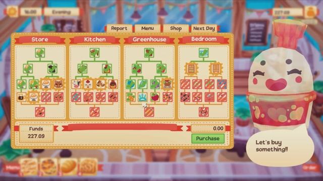 Lemon Cake #13 смотреть онлайн