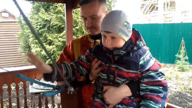 Дети звонят в колокола, часть 8 смотреть онлайн