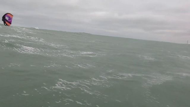 Kitesurfing & Winging SPI - Boca 12-20-2022