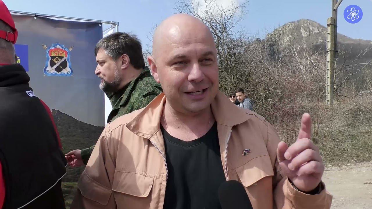 Программа "Новости Лермонтова" от 9 апреля 2021г. смотреть онлайн