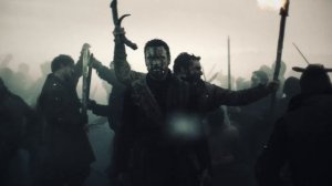 Fever Ray ᛯ The Wolf | Fever Ray Remixed ᛯ Cinematic Film Remix | Lyrics