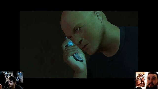 The Shield: The Game: The Chiklis смотреть онлайн