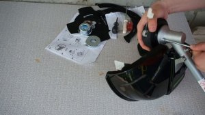 Триммер электрический greenworks 1301807 GST1246 обзор