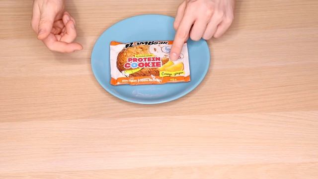 Оладьи с любовью