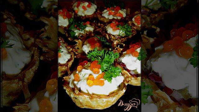 Секреты кухни