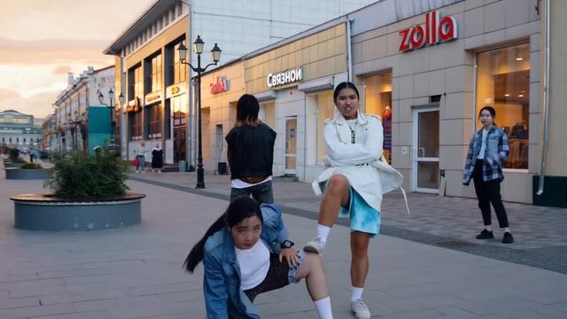 [KPOP IN PUBLIC | ONE TAKE] - ENHYPEN (엔하이픈) - ‘ParadoXXX Invasion’ - Dance Cover - [NO LIMIT] [4K] смотреть онлайн