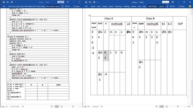 CSE111 Java Method Overloading tracing in Bangla смотреть онлайн