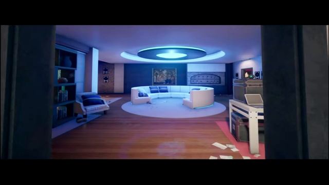 IN DEPTH REVIEW Tom Clancy's Rainbow Six Siege - Operation Velvet Shell Coastline Map Preview смотреть онлайн