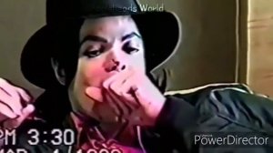 Смешные моменты с Майклом Джексоном | Michael Jackson Fan