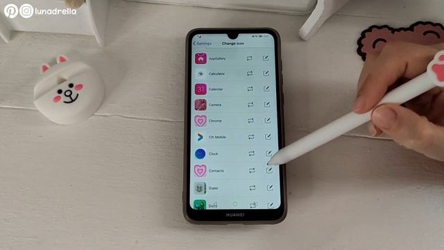 how to make your android look like an iphone / aesthetic anime theme - B&W Jujutsu kaisen - ios 15 смотреть онлайн