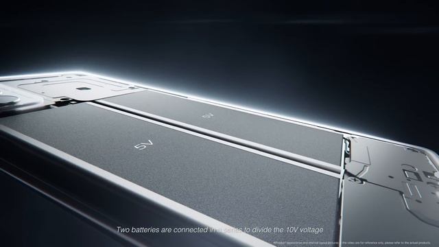 Sense the Speed of 65W SuperVOOC 2.0 смотреть онлайн