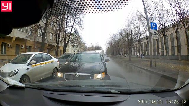 Самый умный водитель смотреть онлайн