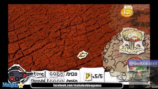 Paper Wars Cannon Fodder - Mission 24 смотреть онлайн