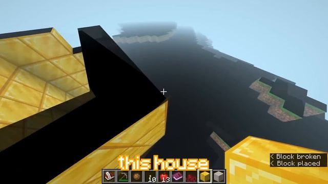 Exploring Minecraft's Removed Dimensions смотреть онлайн