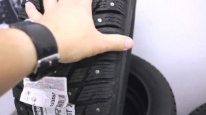 Yokohama IG65 или Hankook W429 RS2 /// япония или корея?