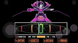 МЕТАТТОН НЕО ИМЕЕТ БИТВУ?!? Charatale(бета битвы)