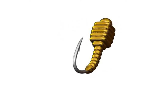 Мормышка личинка куб смотреть онлайн