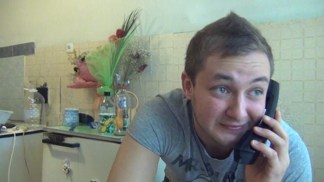 БРОДВЕЙШОУ - МЕНЯЛЫ смотреть онлайн