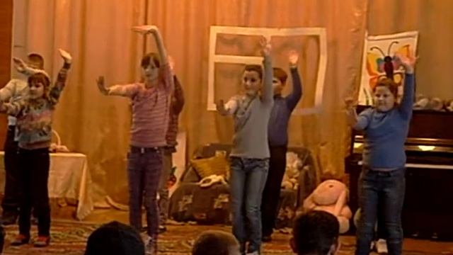 ТО Веснушки смотреть онлайн