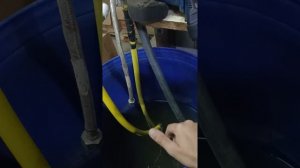 Контроллер насоса Vieir VER2.3