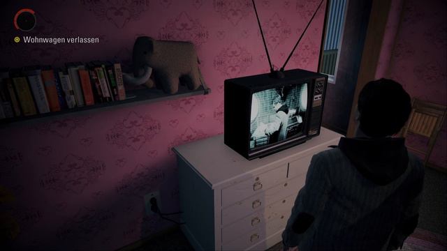 Alan Wake Remastered - Part 17: Rose смотреть онлайн