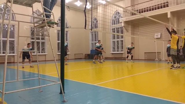 Фортуна(Циркуны) - ХНПУ 1партия смотреть онлайн