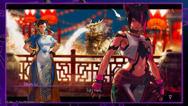Street Fighter 6 - All Characters Endings (Arcade Stories) смотреть онлайн
