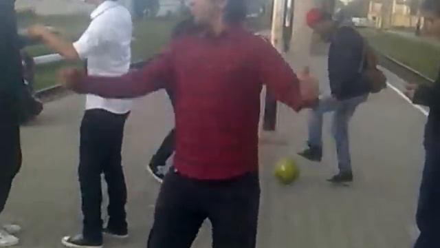 Harlem Shake Dz Youtachi-Gaiden-New-koukou-Demon-Beta-Mokhtari-Smail-Nani смотреть онлайн