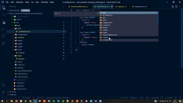 Video 11 React - useReducer + Local Storage + Context API смотреть онлайн