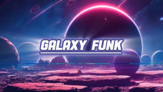 VØSTOK - GALAXY FUNK | OFFICIAL AUDIO смотреть онлайн