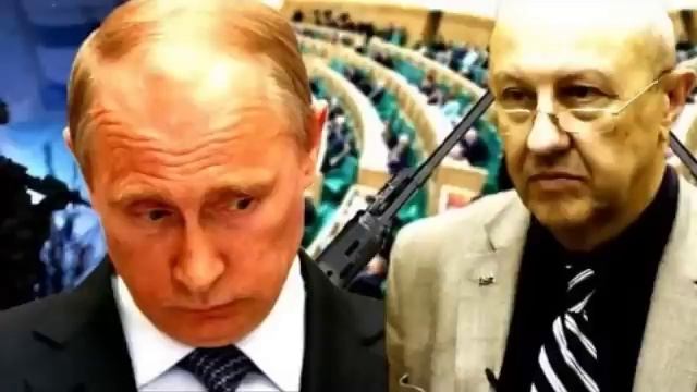 ЭKCТРEНHЫЙ ВЫПУCK! 29.05.2019 Андрей ФУРСОВ смотреть онлайн