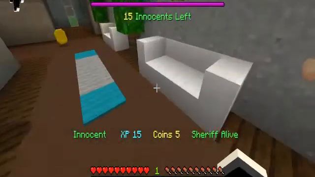 ✓✓[Minecraft Server ASIA WARS UPDATE!]เล่นMinecraftเวอร์ชั้น1.12.0.28!! смотреть онлайн