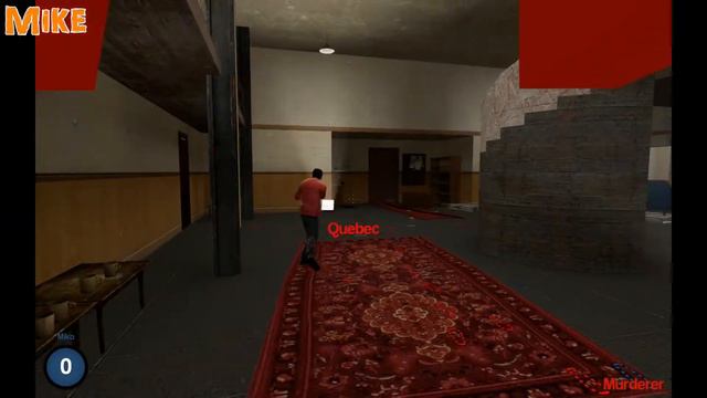 Garry's Mod - Murder Ep 2 смотреть онлайн
