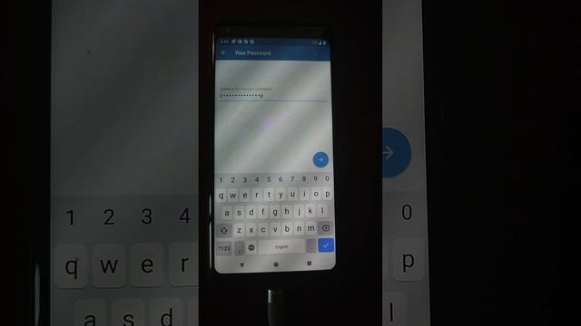 Установка 2ФА пароля в Телеграм #telegram #телеграм #twofactorauthentication #tgsmart смотреть онлайн