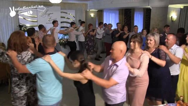 свадьба 22 07 22 организация и проведение в Балаково, Саратов, Энгельс смотреть онлайн