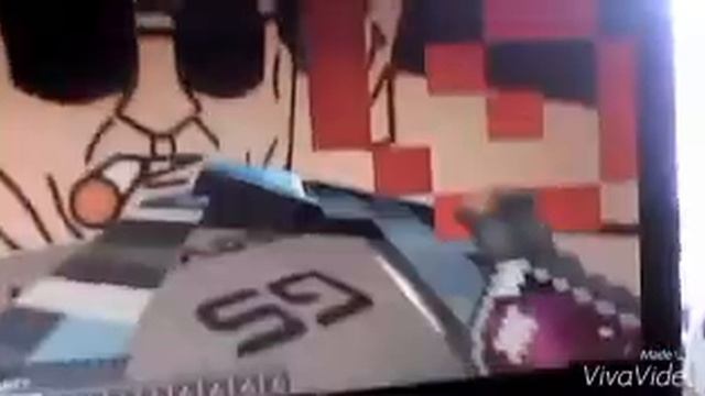 Это был майнкрафт Gamai.ru HangerGames 3 HangerGames 1
