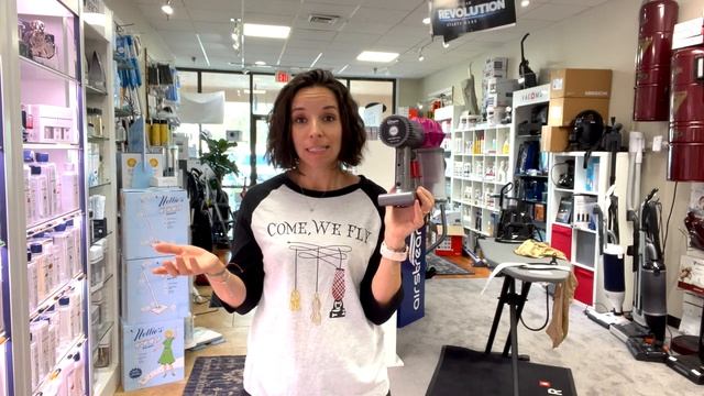 Why Is My Dyson Not Holding a Charge? смотреть онлайн