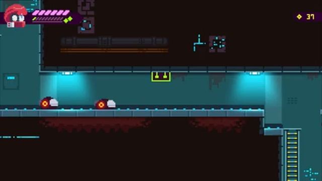 Transiruby WALKTHROUGH PLAYTHROUGH LET'S PLAY GAMEPLAY - Part 3 смотреть онлайн