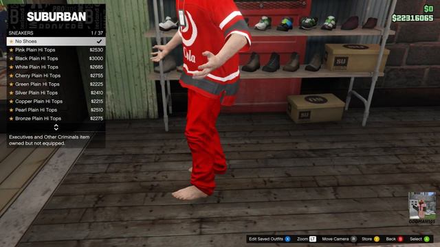 🔴FASHION SUNDAY!🔴 Representing The Sprunk & Ecola Brands | GTA 5 Online Tutorial смотреть онлайн