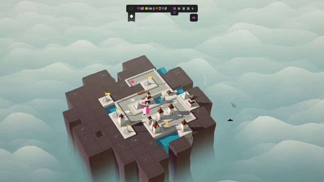 Tower Defense Tuesday - Isle of Arrows! смотреть онлайн