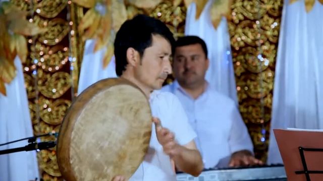 RUSLAN RAJABOV     ( Sanamni )Руслан Ражабов   (Санамни)