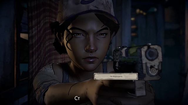 The Walking Dead A New Frontier► #4 ► TWD ► Ходячие мертвецы прохождение ► без комментариев+субтитр смотреть онлайн