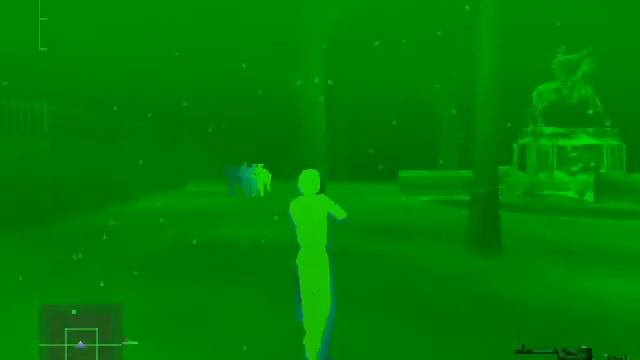 Syphon Filter 2: Миссия 14 - Грегоров смотреть онлайн